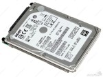 Иллюстрация к статье Ремонт HDD Hitachi. Отключаем парковку головок на HDD Hitachi Travelstar.