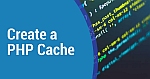 Иллюстрация к статье Кэширование данных на PHP, сохраняем массивы и объекты, результаты SQL запросов