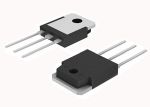 Иллюстрация к статье Power Mosfets. Полевые транзисторы, характеристики, подбор аналогов.