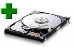 Иллюстрация к статье Ремонт HDD. Проверка жёсткого диска на чтение в программе Victoria.