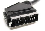 Иллюстрация к статье Распайка SCART шнура.