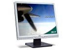 Иллюстрация к статье Разборка и ремонт монитора Acer AL2017. Замена конденсаторов в блоке питания.