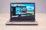 Иллюстрация к статье Разборка ноутбука Toshiba Satellite L55, L55D, L50 и L50D.