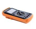 Иллюстрация к статье Ремонт Мультиметра DT9205A (плата JGT9205-2)