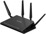 Иллюстрация к статье Стандартные пароли роутеров NetGear и сброс настроек до заводских