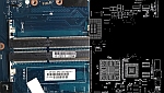 Иллюстрация к статье Схемы на ноутбуки HP (Hewlett-Packard)