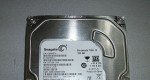 Иллюстрация к статье Ремонт HDD Seagate. Описание F3 команд терминала для форматирования HDD Seagate.