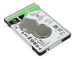 Иллюстрация к статье HDD Seagate с проблемой - маленькая скорость записи, отключен Write Cache