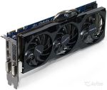 Иллюстрация к статье Сравнение видеокарт в 3DMark 2005, 3DMark 2006, 3DMark Vantage - результаты тестов.