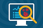 Иллюстрация к статье Процесс TiWorker.exe грузит CPU - вирус майнит на вашем компьютере Bitcoin в Windows 7