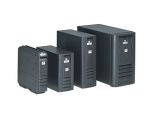 Иллюстрация к статье Проблемы совместной работы ИБП (UPS) и блоков питания с APFC.