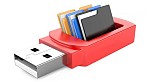 Иллюстрация к статье Загрузочная флешка для ремонта и диагностики компьютера