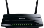 Иллюстрация к статье Я забыл(а) пароль и логин к маршрутизатору TP-LINK? Что делать?