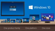 Иллюстрация к новости Microsoft: платных обновлений в Windows 10 не будет