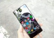 Иллюстрация к новости Doogee X1: безрамочный смартфон за $99