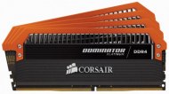Иллюстрация к новости 16-ГигаБайтный комплект Corsair Dominator Platinum DDR4-3400 МГц