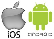 Иллюстрация к новости Системы Apple iOS и Google Android упрочили свои позиции на глобальном рынке