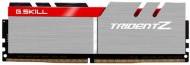Иллюстрация к новости G.Skill представила двухканальный набор ОЗУ Trident Z DDR4 с частотой 4133 МГц