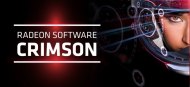 Иллюстрация к новости AMD сделала доступным для загрузки графический пакет Radeon Software Crimson Edition 5.11