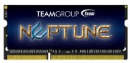 Иллюстрация к новости Team Group Inc анонсировала планки оперативной памяти Neptune SO-DIMM DDR3