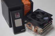 Иллюстрация к новости Процессор AMD FX-6330 готов стартовать в продаже по цене 110 долларов США