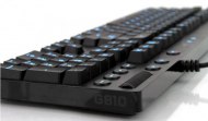 Иллюстрация к новости Logitech готовит механическую игровую клавиатуру G810 Orion Spectrum с подсветкой