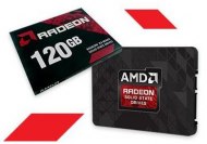 Иллюстрация к новости AMD запускает серию бюджетных SSD Radeon R3