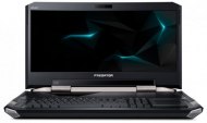 Иллюстрация к новости Игровой ноутбук Acer Predator 21 X поступил в продажу по цене $9000