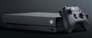 Иллюстрация к новости Microsoft анонсировала игровую консоль Xbox One X (Project Scorpio)