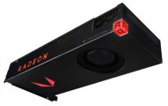 Иллюстрация к новости Серия Radeon RX Vega может пополниться видеокартами на базе ядра Vega 11