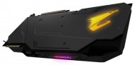 Иллюстрация к новости Gigabyte представила видеокарту Aorus GeForce RTX 2080 Xtreme WaterForce