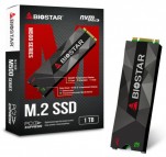 Иллюстрация к новости Biostar анонсировала серию твердотельных накопителей M500 SSD M.2 NVMe