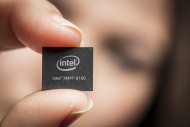 Иллюстрация к новости Устройства с 5G-модемом Intel XMM 8160 появятся в 2020 году
