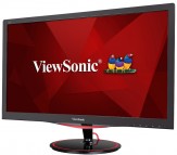 Иллюстрация к новости ViewSonic VX2458-MHD-7: игровой монитор с частотой обновления 144 Гц