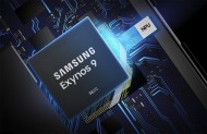 Иллюстрация к новости Дебют Exynos 9 Series 9820: флагманский процессор Samsung с модемом LTE Cat.20