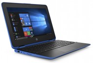 Иллюстрация к новости HP ProBook x360 11 G3 EE/G4 EE: трансформируемые ноутбуки с 11,6" экраном