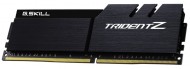 Иллюстрация к новости G.Skill представила высокоскоростные комплекты Trident Z DDR4 большой ёмкости