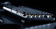 Иллюстрация к новости Razer BlackWidow Lite: компактная клавиатура механического типа
