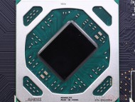 Иллюстрация к новости 12-нм графические процессоры AMD Polaris 30 производятся Samsung и GlobalFoundries