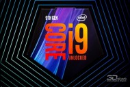 Иллюстрация к новости Intel готовит 10-ядерные «народные» процессоры Comet Lake-S