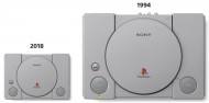 Иллюстрация к новости Новая Sony PlayStation Classic, что внутри?