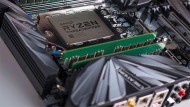 Иллюстрация к новости AMD утвердила дату релиза новых CPU серии Ryzen Threadripper 2 и представила особый DLM-режим