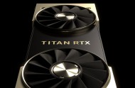 Иллюстрация к новости NVIDIA представила Titan RTX: самая мощная потребительская видеокарта на сегодня