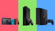 Иллюстрация к новости Nintendo Switch обойдёт PlayStation 4 по продажам в 2019 году