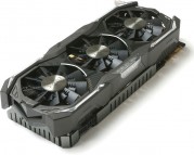 Иллюстрация к новости NVIDIA представила обновлённую GeForce GTX 1070 с памятью GDDR5X