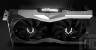 Иллюстрация к новости Zotac готовит как минимум две модели GeForce RTX 2060