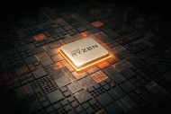 Иллюстрация к новости Для будущих Ryzen 3000 компания AMD готовит новые чипсеты X570 и B550