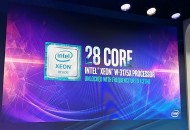 Иллюстрация к новости Замеченный в SiSoftware процессор Intel Xeon W-3175X потребляет около 510 Вт