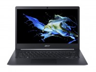 Иллюстрация к новости Acer TravelMate X514-51 - ноутбук для бизнесменов весом меньше килограмма