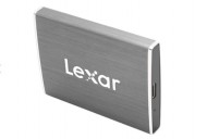 Иллюстрация к новости Lexar анонсировала самый быстрый в мире портативный SSD ёмкостью 1 Тбайт с интерфейсом USB 3.1